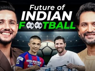 sumit rathee: Future of indian Football