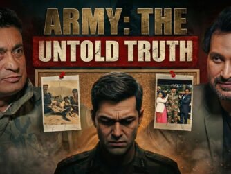 Soldiers’ Silent Battles & India’s Geopolitical Future: Umang Kohli Reveals the Truth