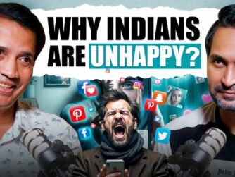 India’s Happiness Professor on Simple Daily Joy, Social Media, and the Real Science of a Good Life
