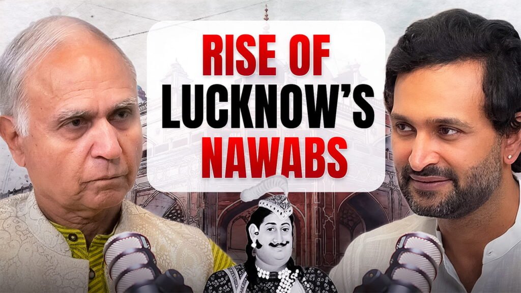 Nawabs of Lucknow