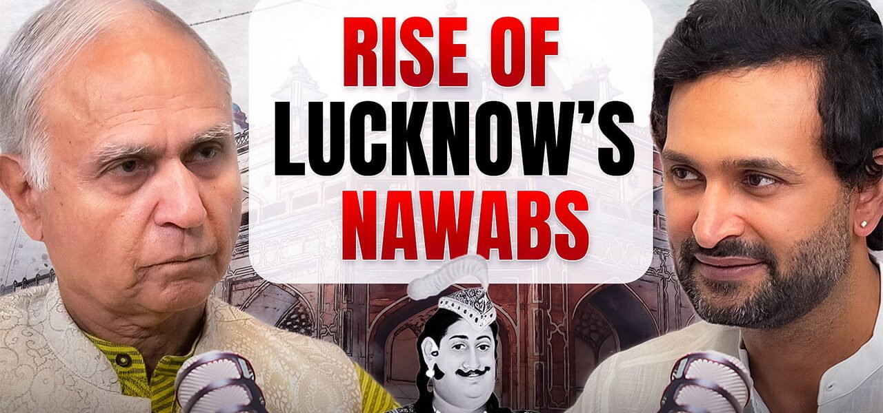 Nawabs of Lucknow