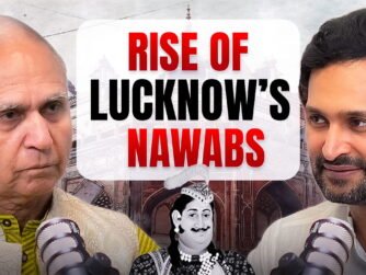Nawabs of Lucknow