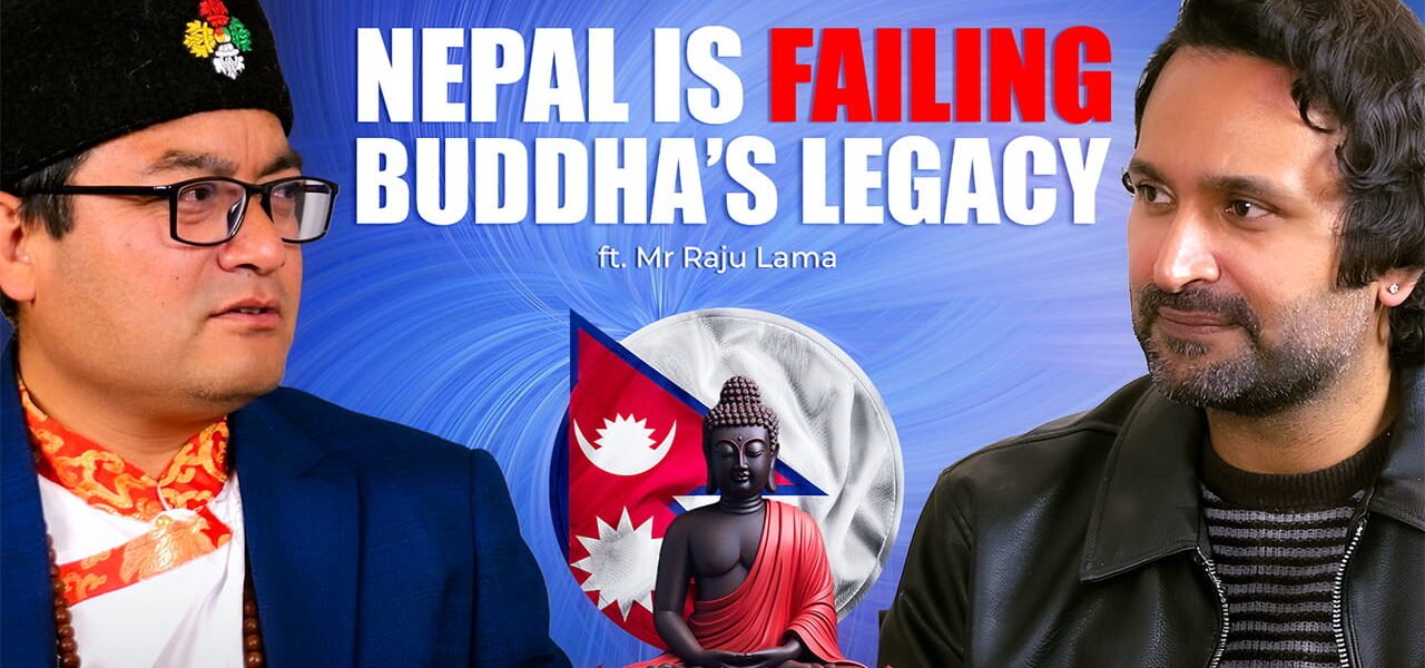 Mr. Raju lama with Supreet singh show (SAARC Journalist Forum Nepal)