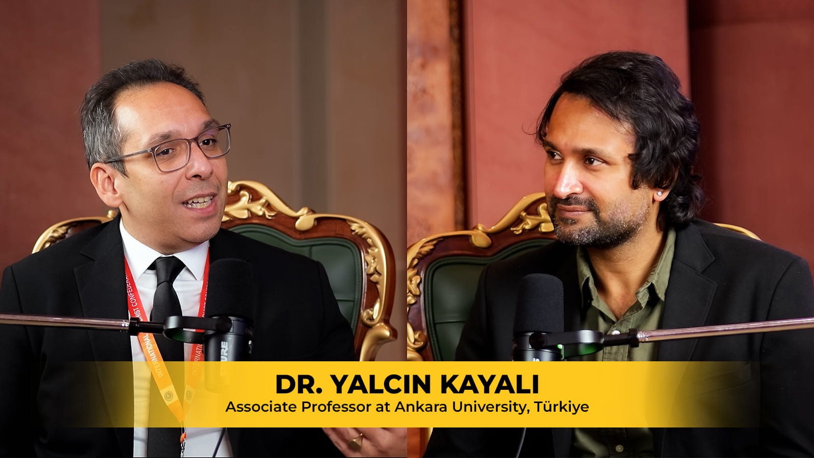 yalcin by the supreet singh show