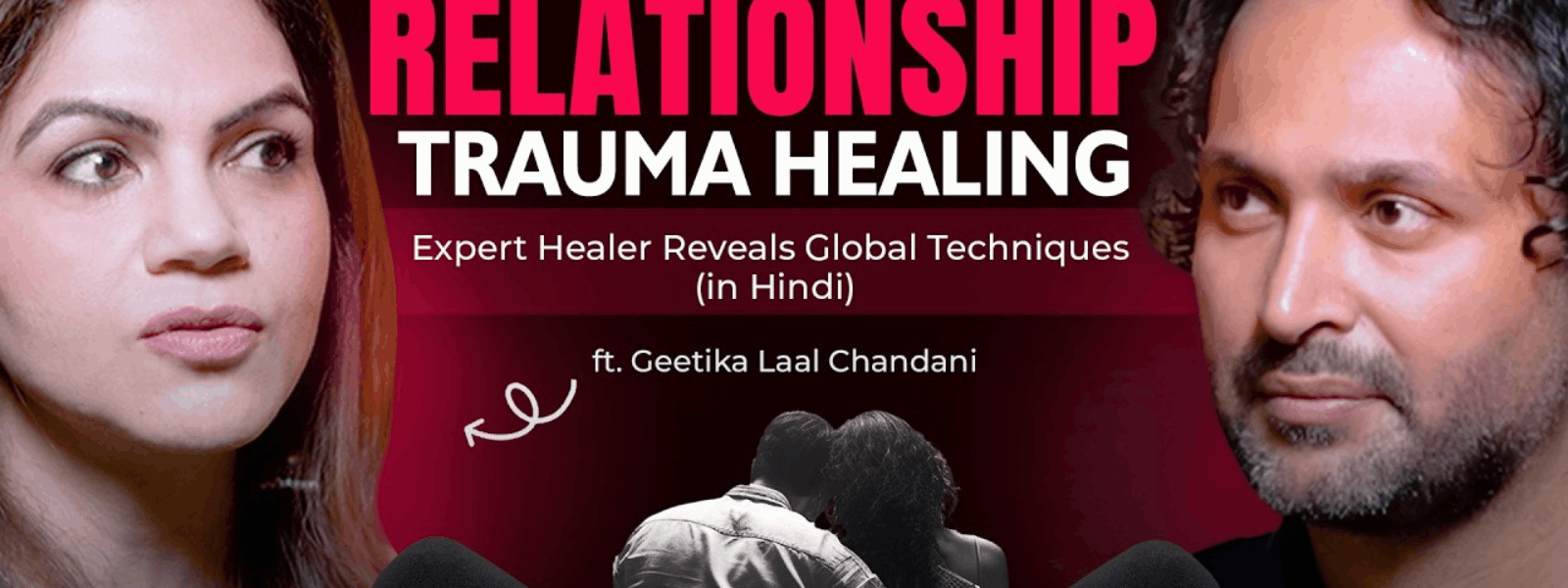 Geetika lal chandani on the supreet singh show