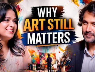 Chandigarh 150 arts gallery