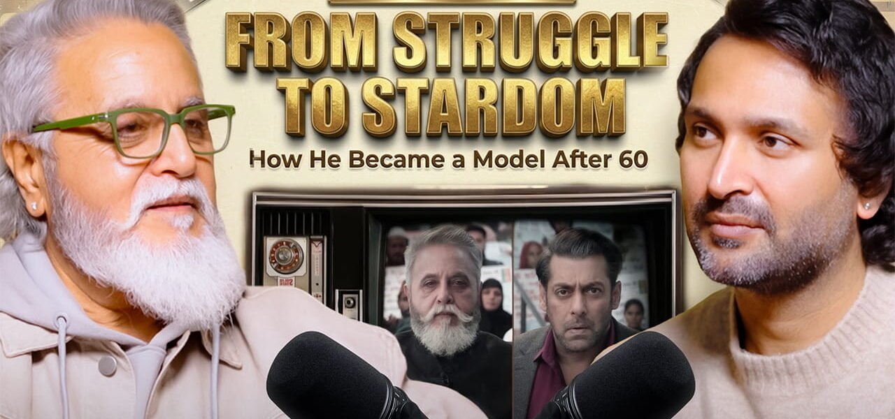 The Supreet Singh Show, Dinesh Mohan