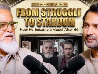 The Supreet Singh Show, Dinesh Mohan