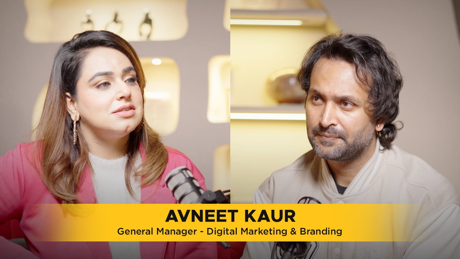 avneet kaur digital marketing & branding suhana hospital
