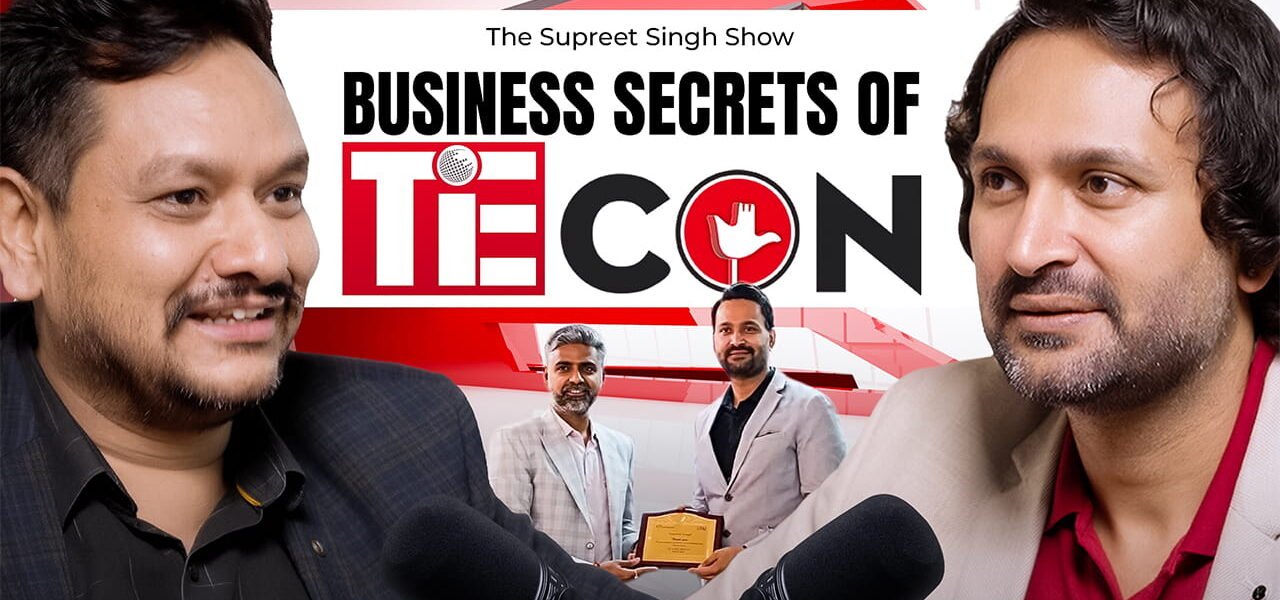 Puneet Verma on Building Systems That Scale, AI Transformation