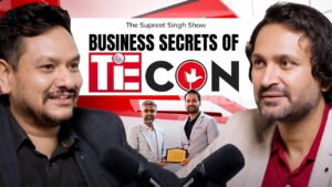 Puneet Verma on Building Systems That Scale, AI Transformation & the Rise of Mohali’s IT Ecosystem