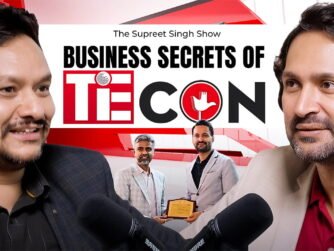 Puneet Verma on Building Systems That Scale, AI Transformation