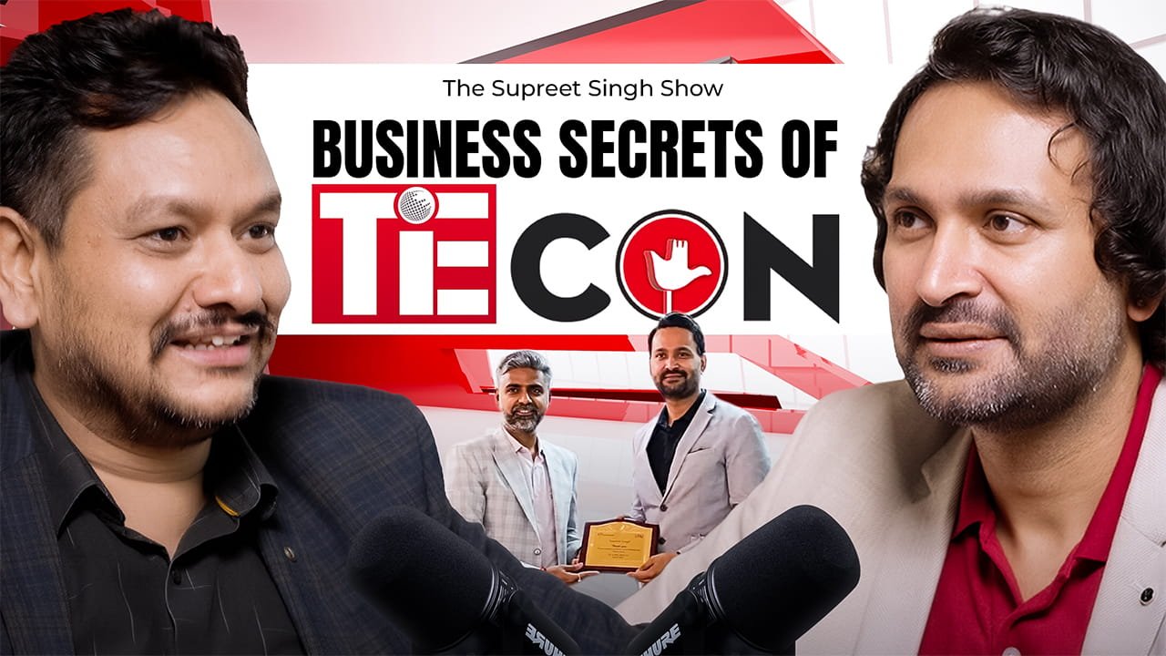 Puneet Verma on Building Systems That Scale, AI Transformation