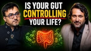 Bloating, Acidity, Weight Gain? Your Food Habits Are The Culprit | Chef Vikas Chawla