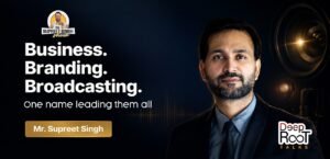 Supreet Singh: Entrepreneur, Podcaster & Founder of Psychocare Health