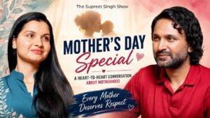 Motherhood, Fitness & Mental Health: Real Truths Every New Mom Must Know