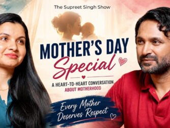 Motherhood, Post Pregnancy Fitness & Mental Health Tips | Prakriti Bhonsle Podcast