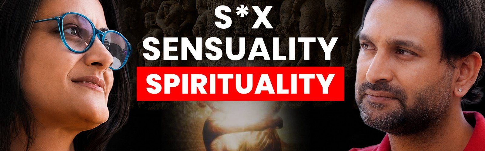 Meher Malik on Sensuality, Spirituality & Embodiment