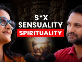 Meher Malik on Sensuality, Spirituality & Embodiment
