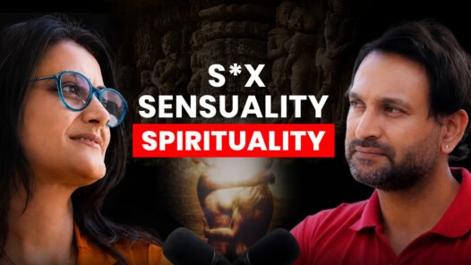 Meher Malik on Sensuality, Spirituality & Embodiment