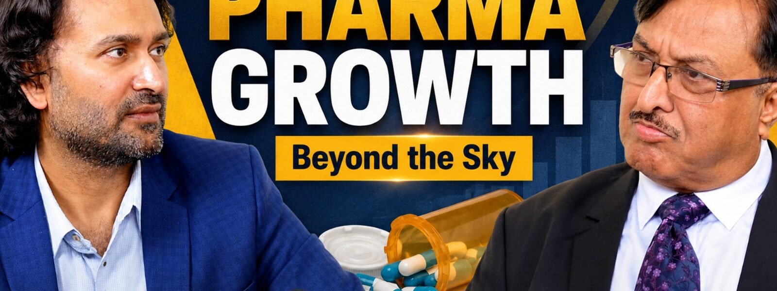 Medicine Safety & Pharma Insights ft. Om Prakash Sadhwani