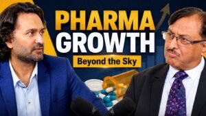 Understanding India’s Pharmaceutical Ecosystem & Medicine Safety | The Supreet Singh Show