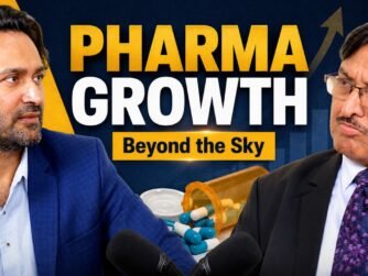 Medicine Safety & Pharma Insights ft. Om Prakash Sadhwani