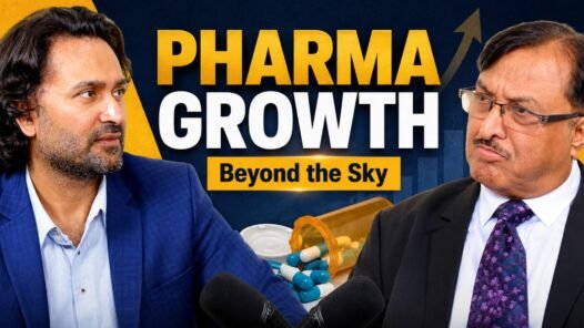 Medicine Safety & Pharma Insights ft. Om Prakash Sadhwani