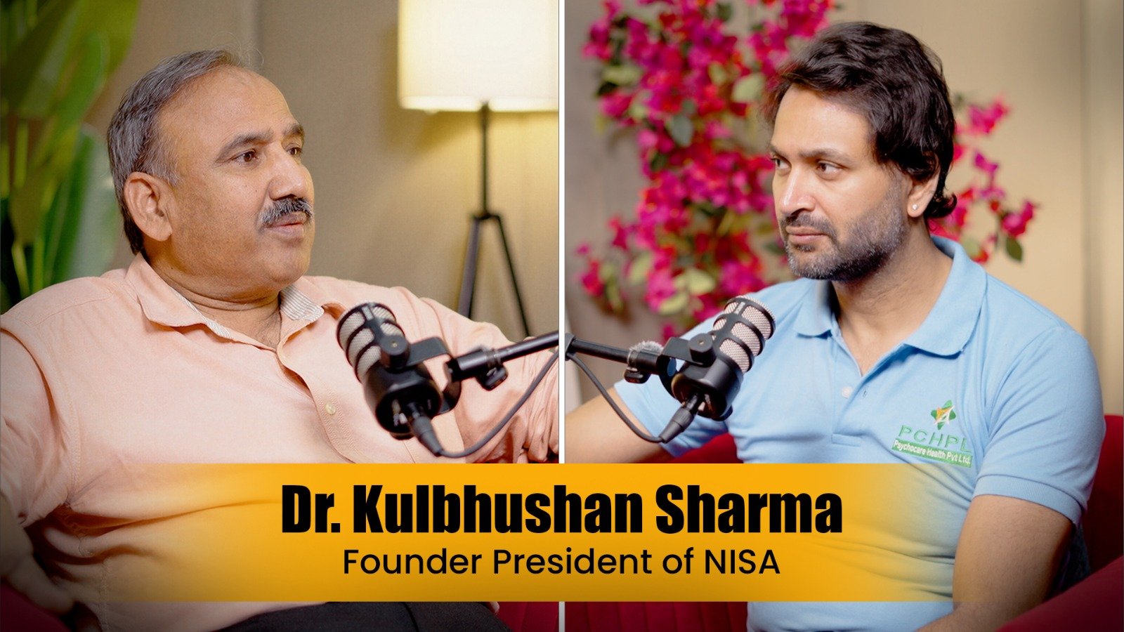 Dr Kulbhushan Sharma on India Education System Crisis