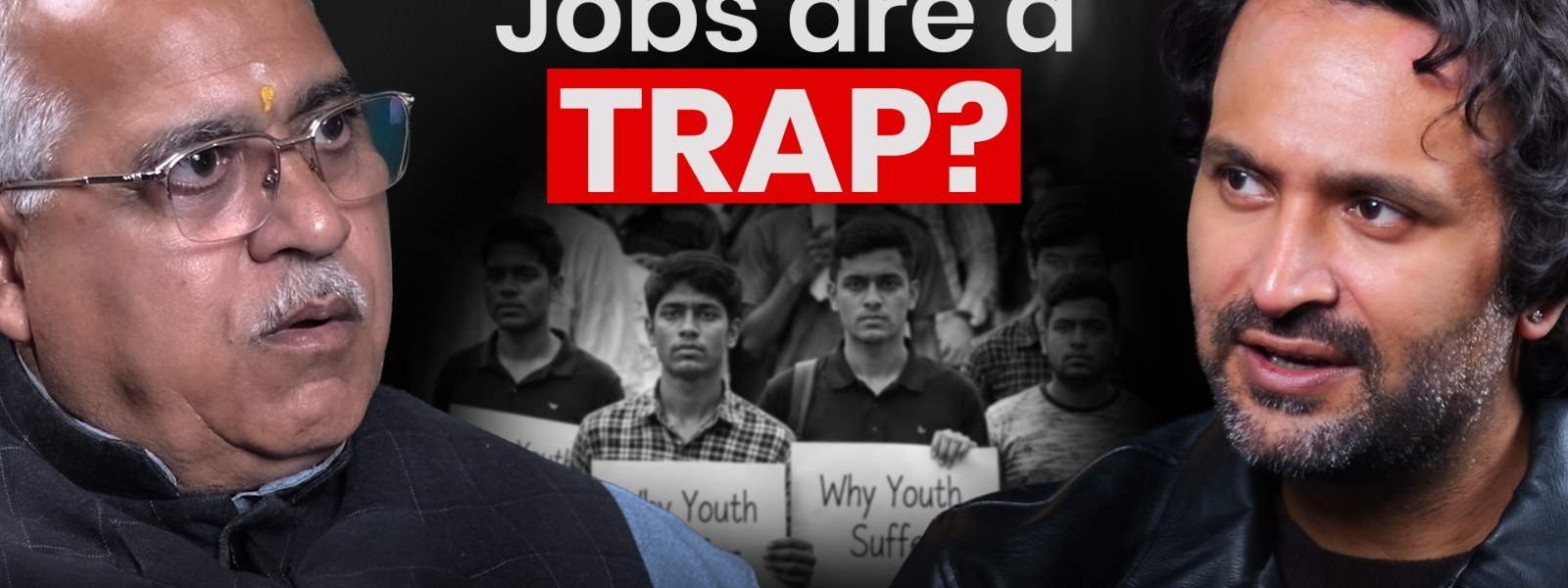 Indian Entrepreneurship & Swadeshi Explained | Satish Kumar J