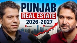 From Paralysis to Power: Ashish Sachdeva on Real Estate, Franchising & Life Lessons