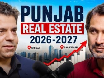 Ashish Sachdeva on Real Estate & Franchise Growth