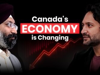 Moving to Canada 2026Show