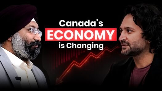 Moving to Canada 2026Show