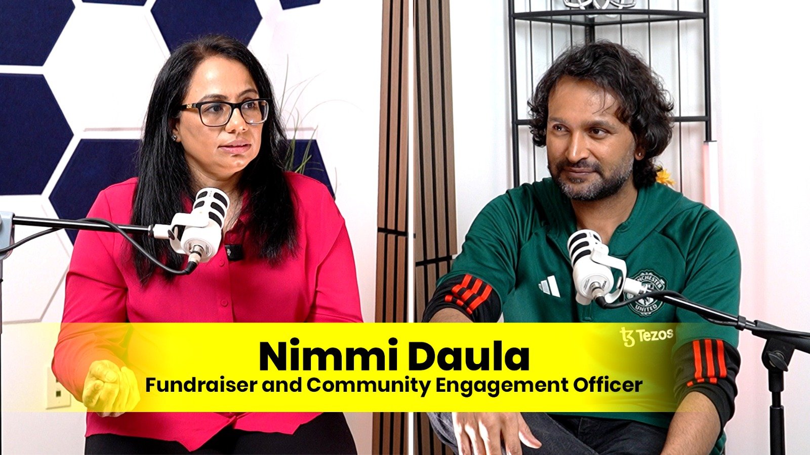 Nimmi Daula