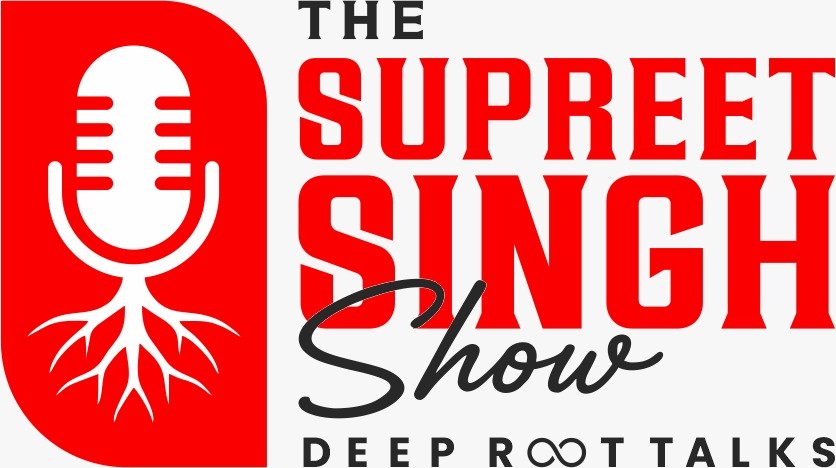 The Supreet Singh Show
