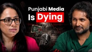 Nimmi Daula on Punjabi Media, Community Building, and Cultural Identity in Canada | The Supreet Singh Show