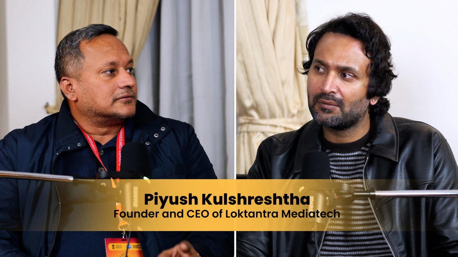 Piyush Kulshreshtha