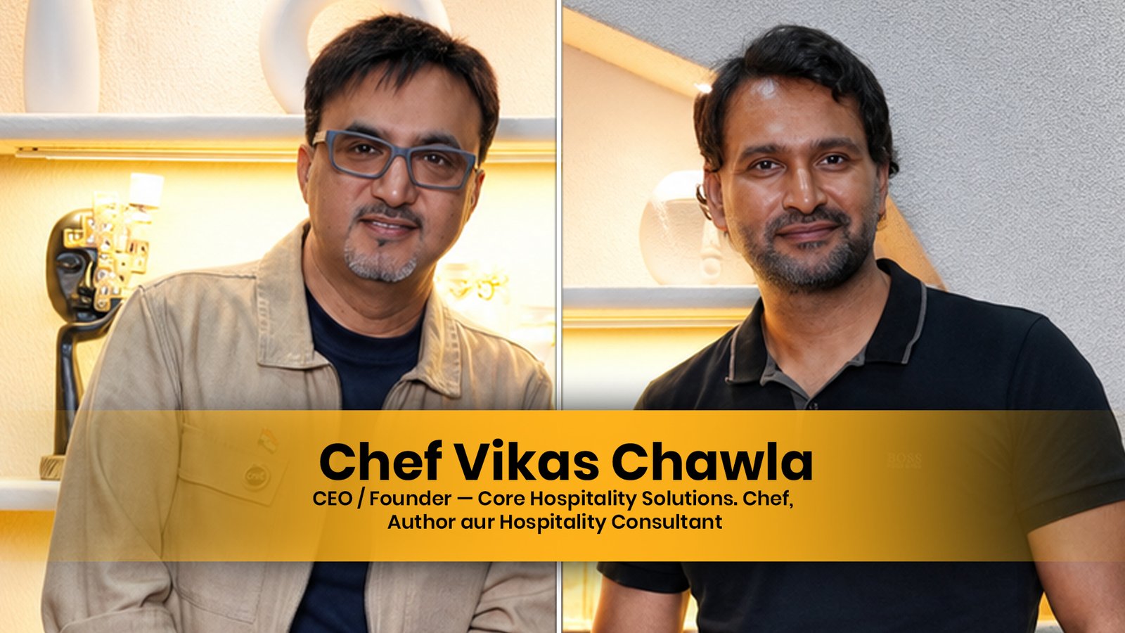 vikas chawla