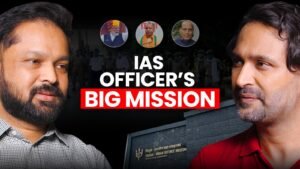 How IAS Officer Divyanshu Patel Built India’s First Full-Scale Defence Museum Outside a Cantonment