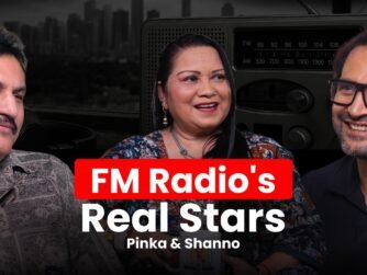 Ramesh Kapoor & Kulveer Kapoor Podcast
