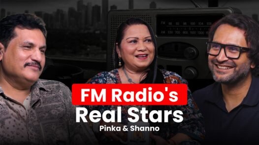 Ramesh Kapoor & Kulveer Kapoor Podcast