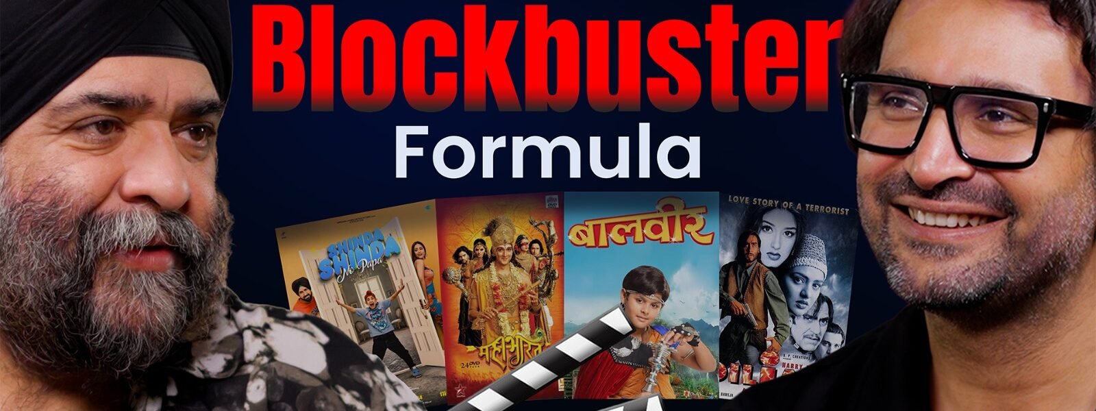 Amarpreet G.S. Chhabra Podcast