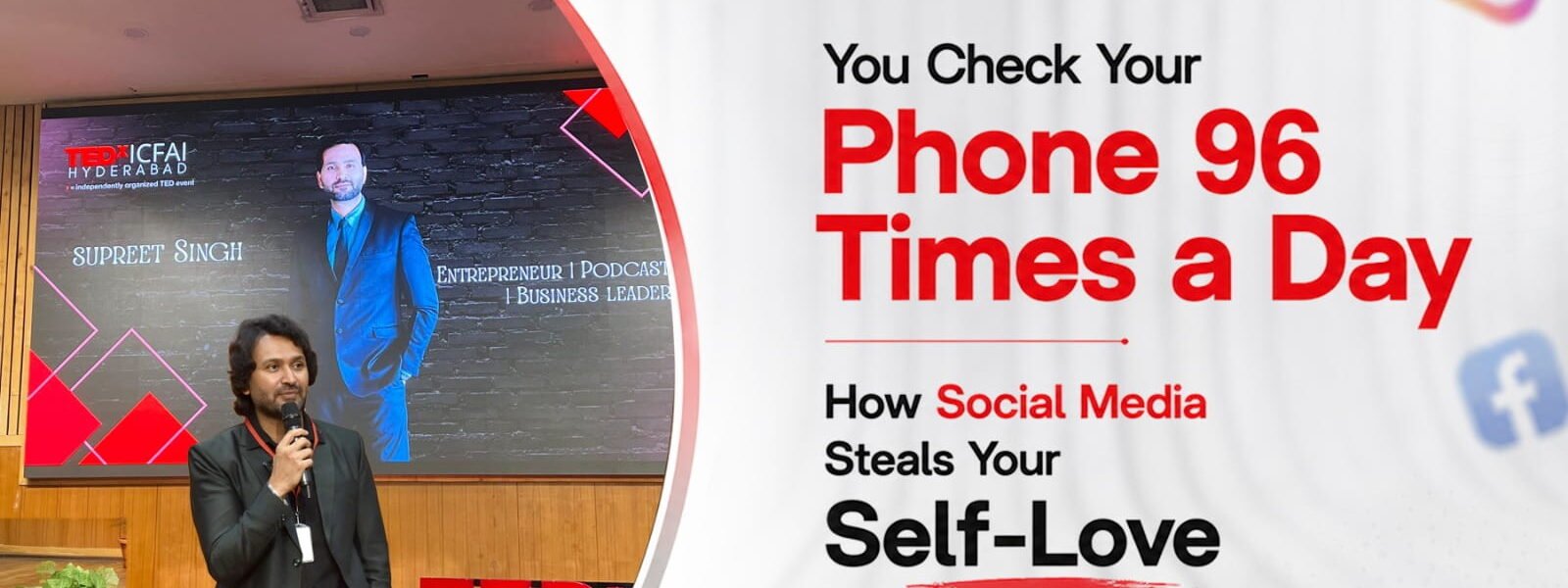 Why I Deleted Social Media Apps: A Lesson in Self-Love