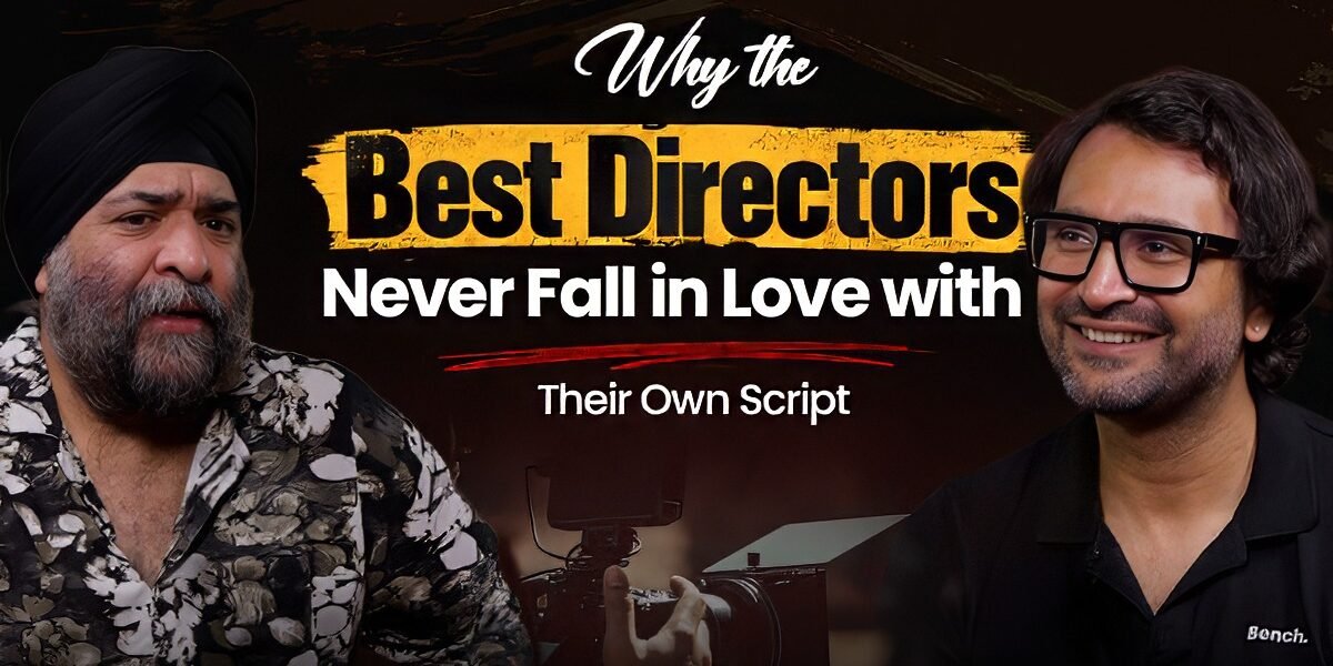 Best Directors