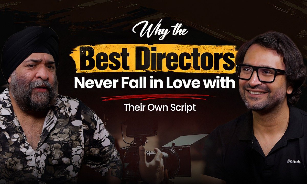 Best Directors