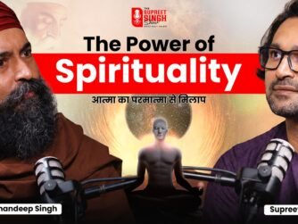 Yogi Amandeep Singh