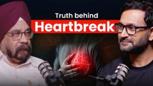 What Cardiologist Dr. UP Singh Says About Keeping Your Heart Healthy