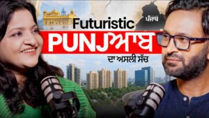 How Punjab Can Lead the Next Revolution in Food, Culture, and Society