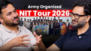 From Doda to Rashtrapati Bhavan: A Journey Under the Indian Army’s National Integration Tour
